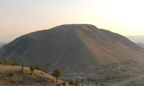 East Gros Ventre Butte